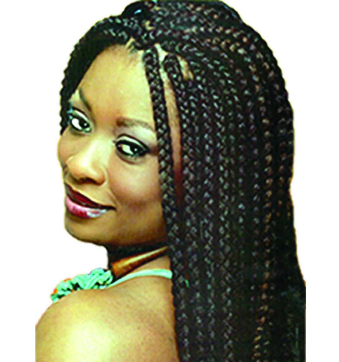 BOX BRAIDS